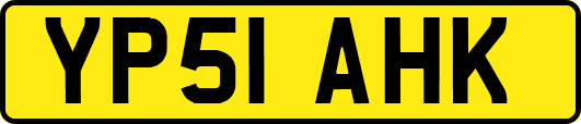 YP51AHK