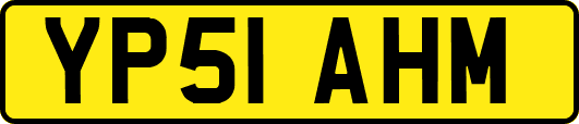 YP51AHM