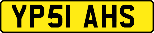 YP51AHS