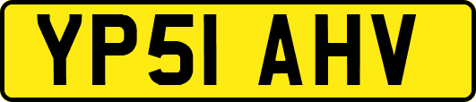 YP51AHV