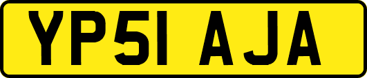 YP51AJA