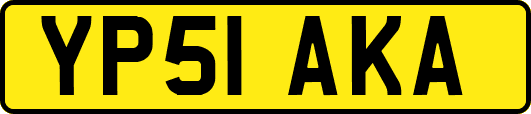 YP51AKA