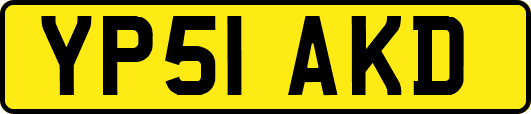 YP51AKD