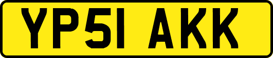 YP51AKK