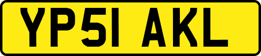 YP51AKL