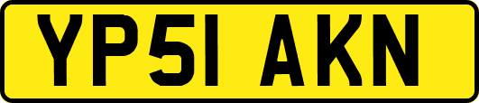 YP51AKN