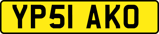 YP51AKO