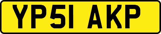 YP51AKP