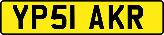 YP51AKR