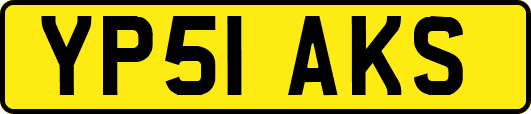 YP51AKS