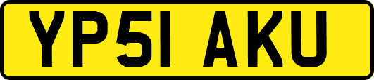 YP51AKU