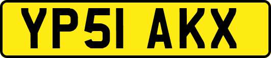 YP51AKX