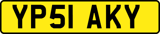 YP51AKY