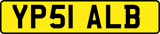 YP51ALB