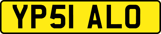 YP51ALO