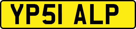 YP51ALP