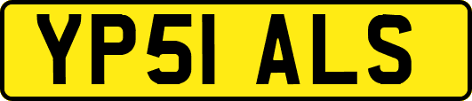 YP51ALS