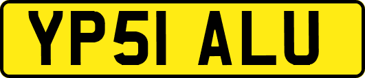 YP51ALU