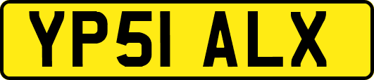 YP51ALX