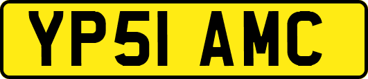 YP51AMC