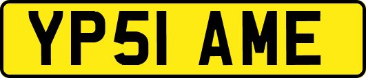 YP51AME