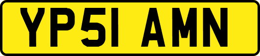 YP51AMN