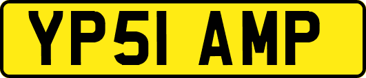 YP51AMP