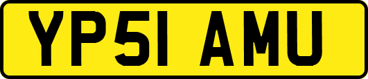 YP51AMU