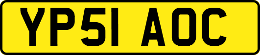 YP51AOC