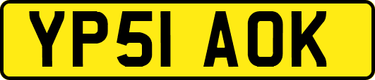 YP51AOK