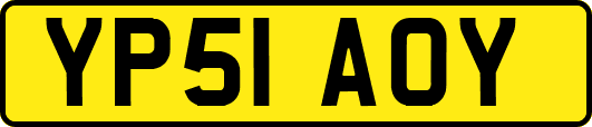 YP51AOY