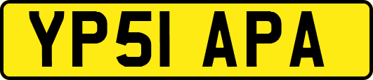 YP51APA