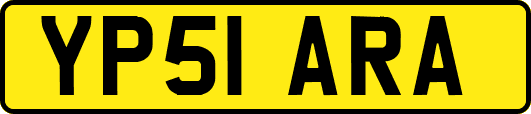 YP51ARA