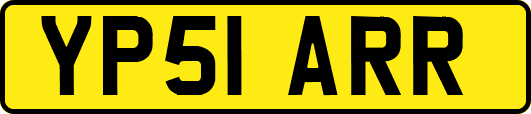 YP51ARR