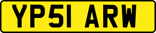 YP51ARW