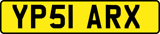 YP51ARX