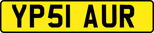 YP51AUR