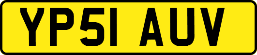 YP51AUV