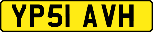 YP51AVH