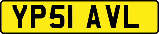 YP51AVL