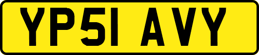 YP51AVY