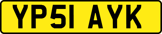 YP51AYK