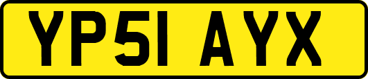 YP51AYX