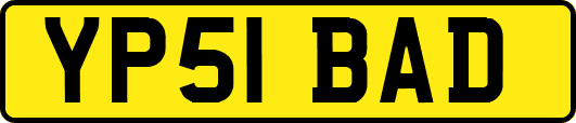 YP51BAD