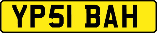YP51BAH