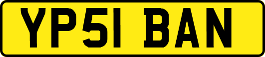 YP51BAN