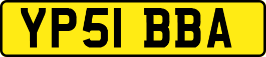 YP51BBA