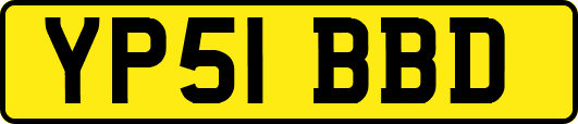 YP51BBD