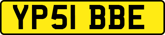 YP51BBE