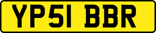 YP51BBR